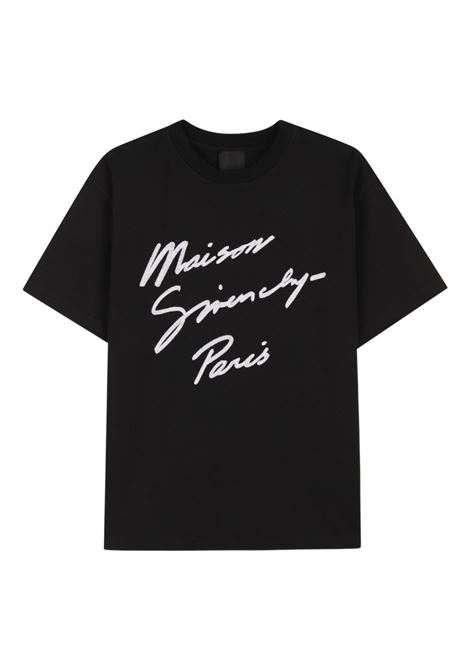 T-shirt Givenchy Kids GIVENCHY KIDS | T-SHIRT E POLO | H3095109B